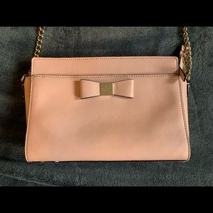 Kate Spade Renny Drive Angelica in Au Naturel